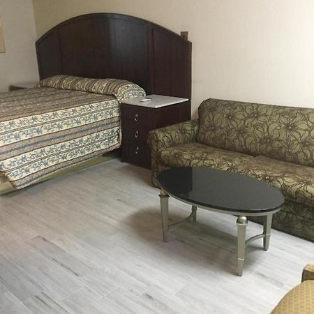 Regency Inn Norco Eksteriør billede