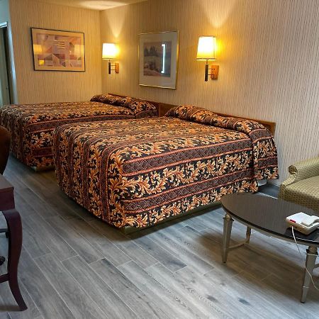 Regency Inn Norco Eksteriør billede