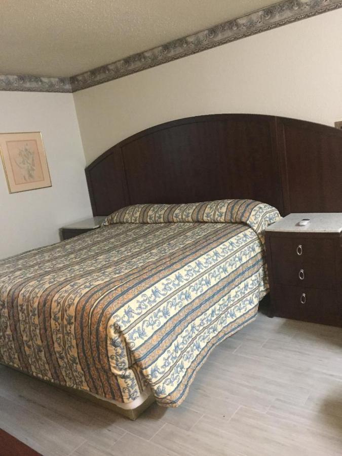 Regency Inn Norco Eksteriør billede