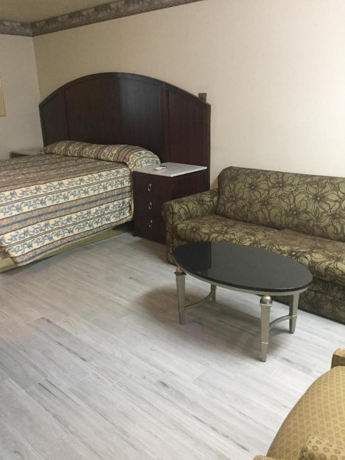 Regency Inn Norco Eksteriør billede